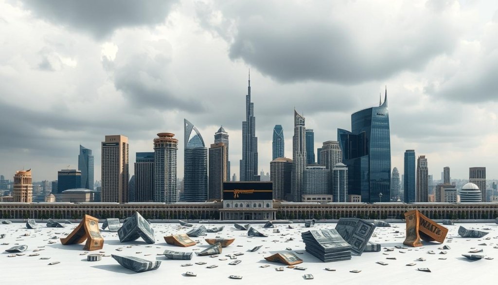 تحديات استثمار عقاري