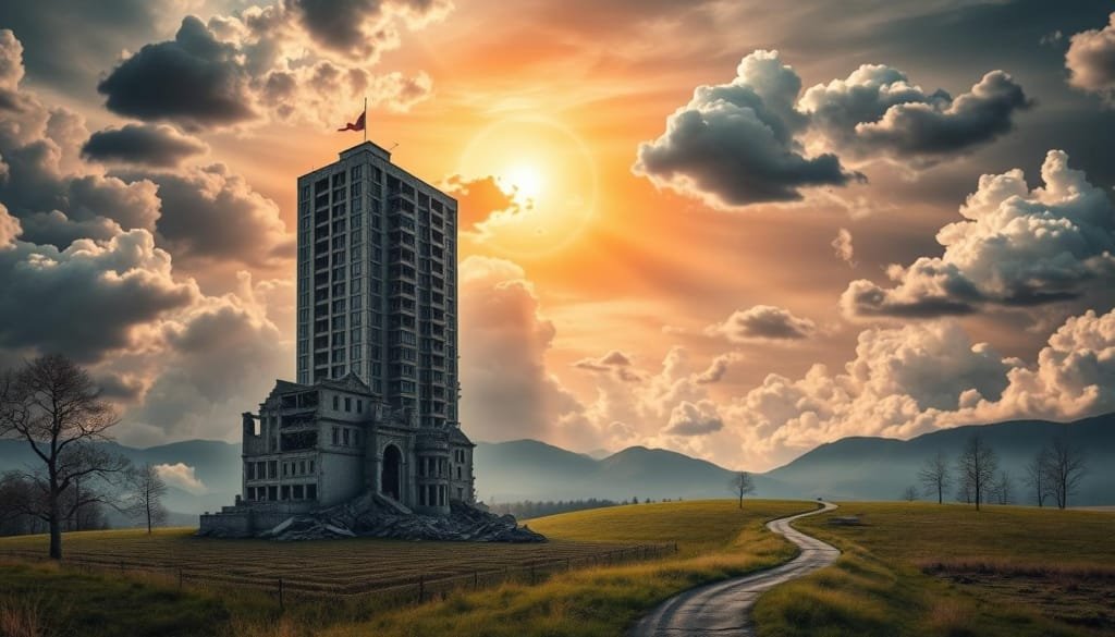 تحديات الاستثمار العقاري