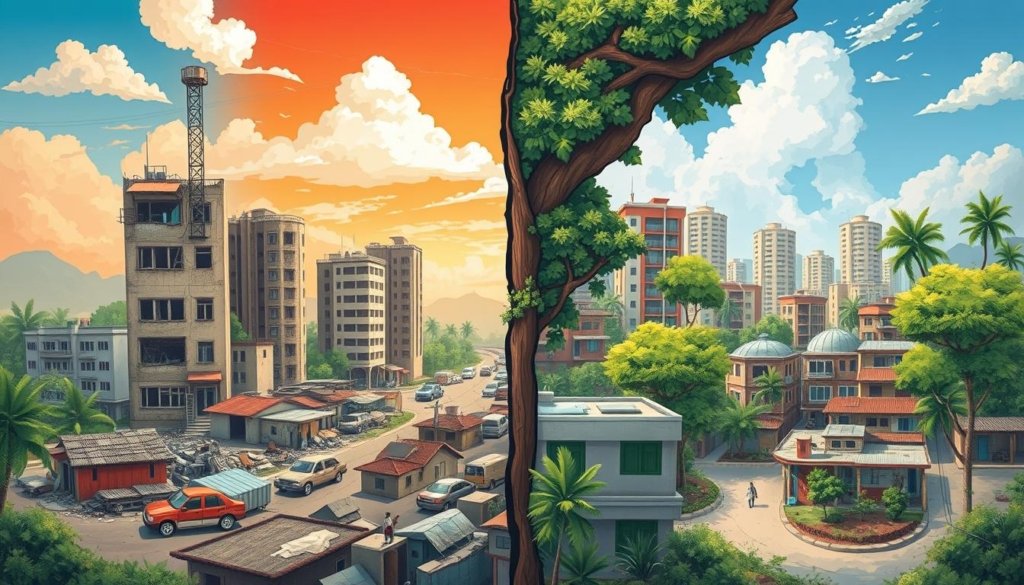 تحديات الاستثمار العقاري