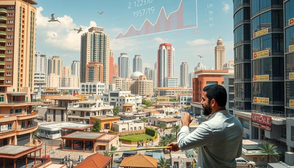 تحديات التقييم العقاري
