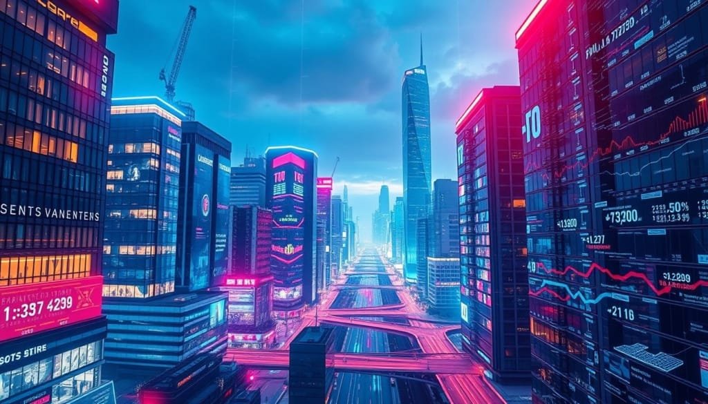 تحليل أسعار العقارات