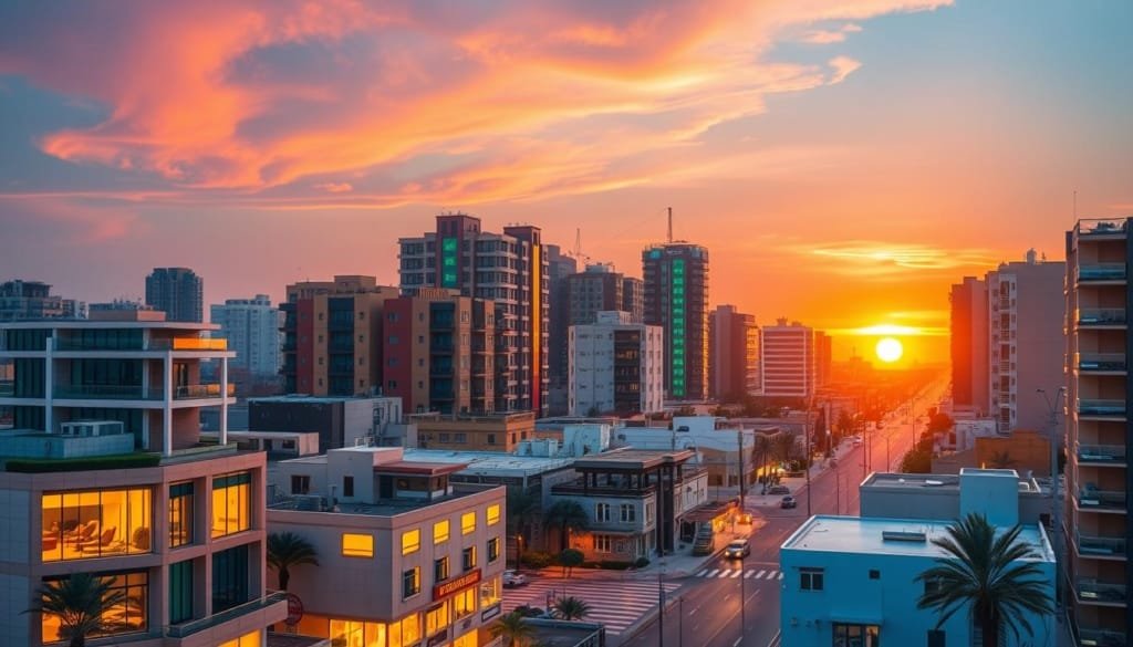 تحليل أسعار العقارات في جدة