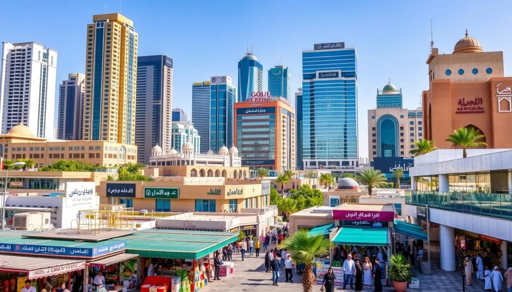 تحليل السوق العقاري في الرياض
