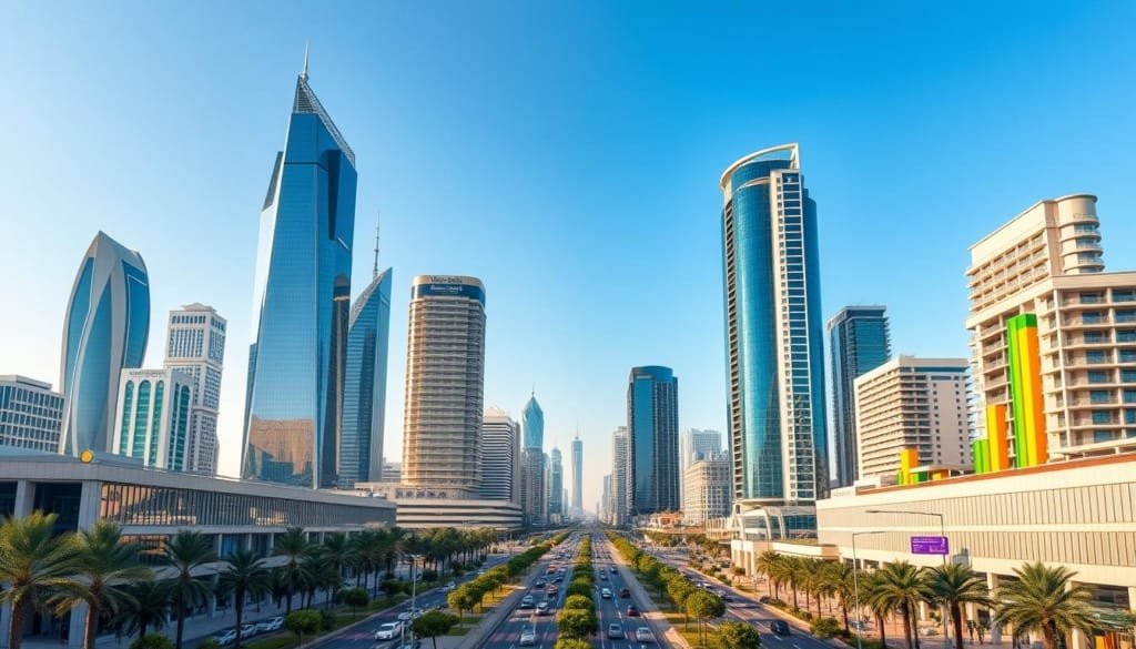 تحليل جدوى الاستثمار العقاري