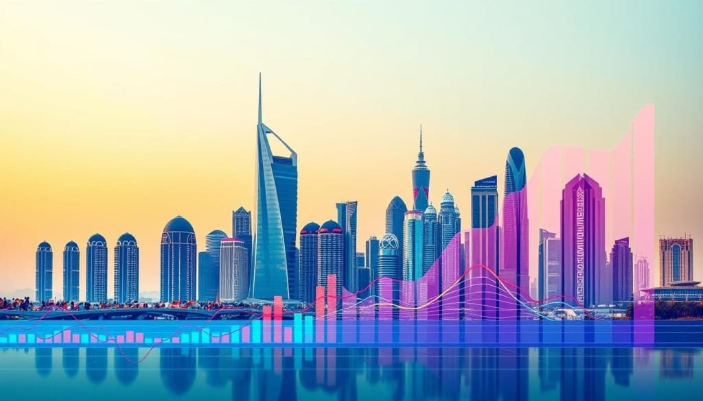 تحليل مالي للاستثمار العقاري