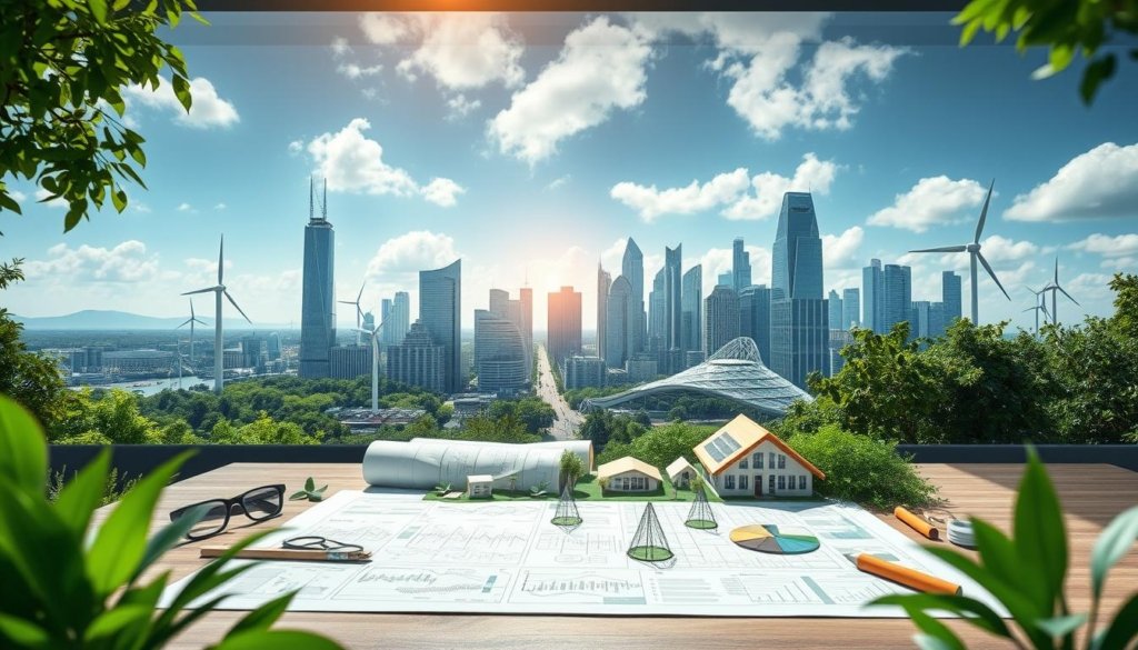 تخطيط استراتيجي عقاري