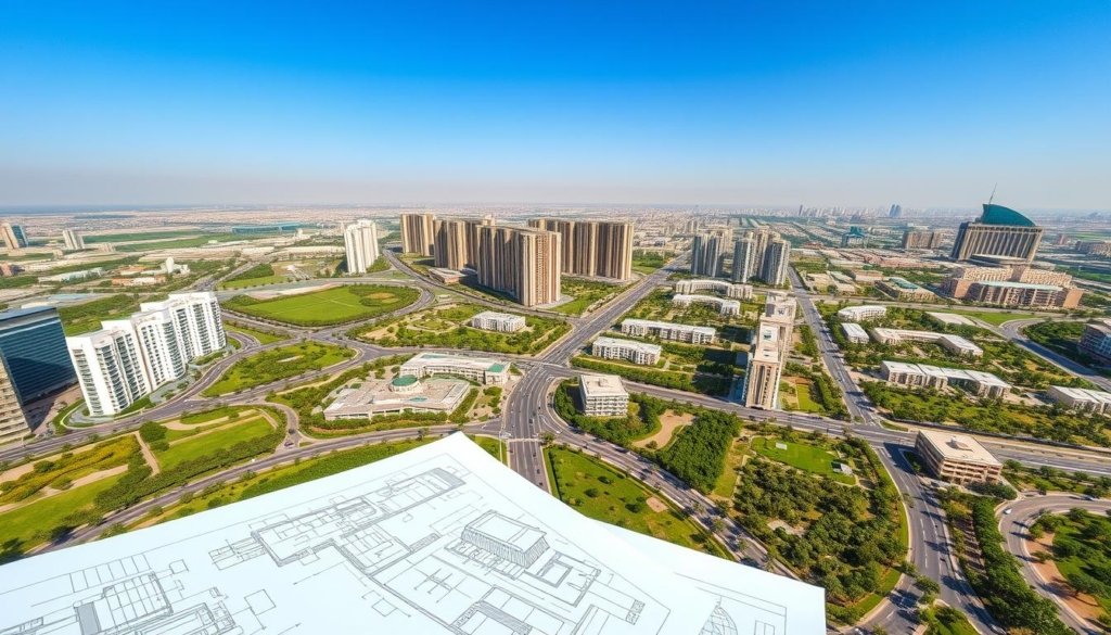 تخطيط استراتيجي عقاري