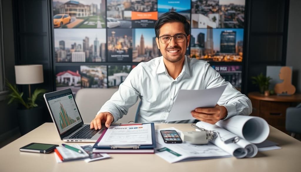 تطوير المهارات العقارية