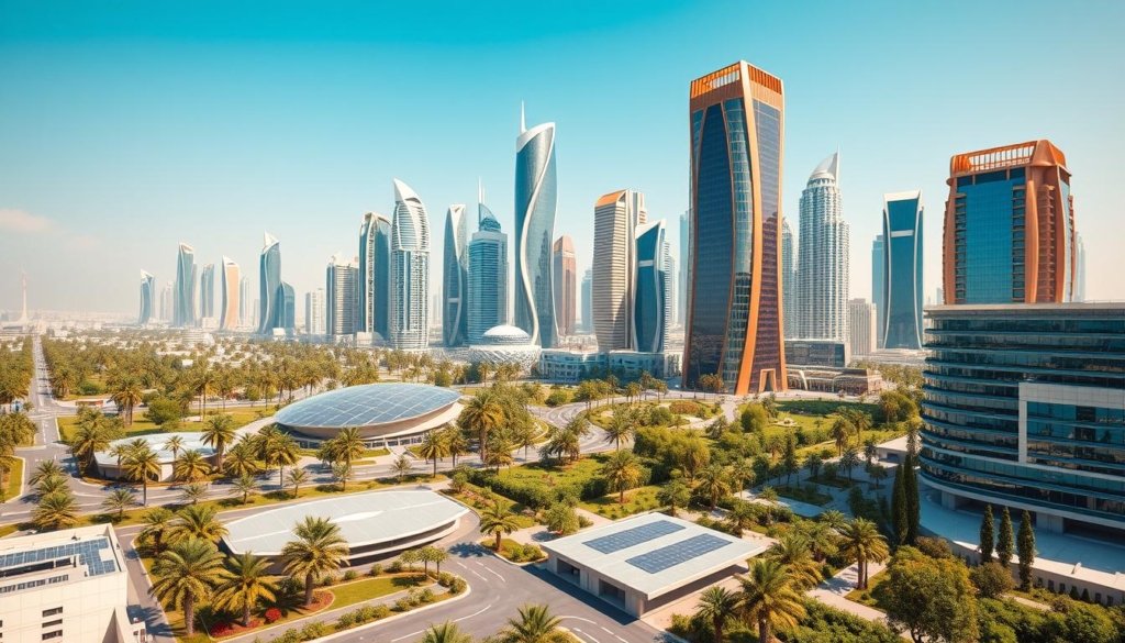تطوير عقاري
