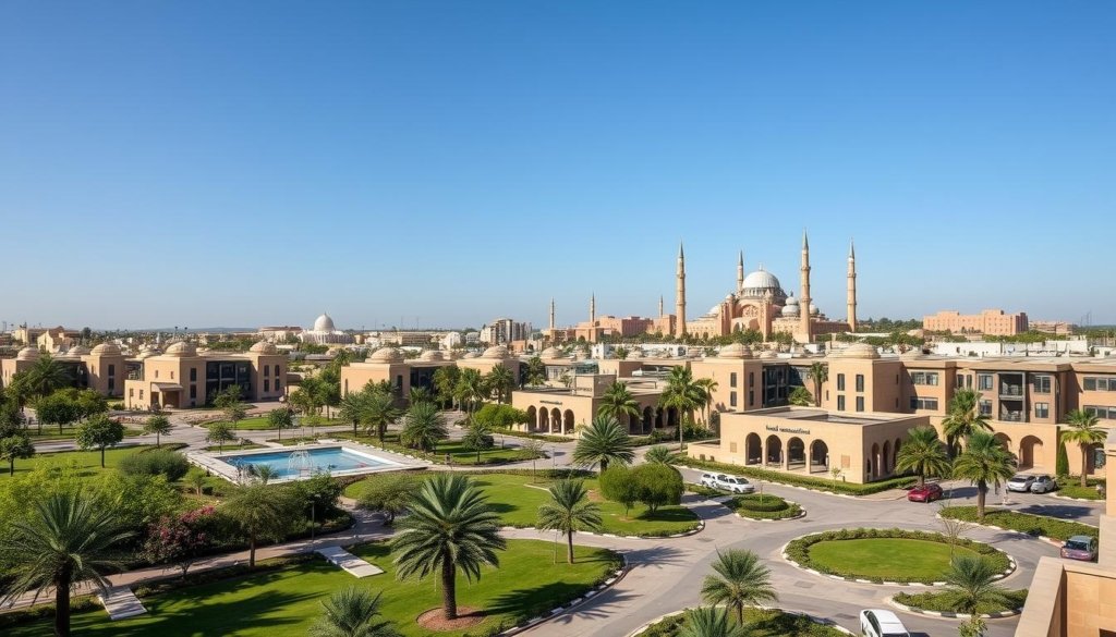 تطوير عقاري