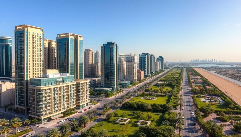 تطوير عقاري