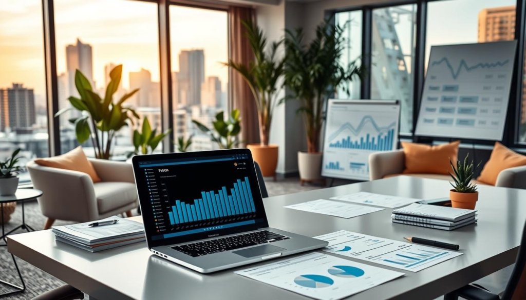 تقارير إدارة العقارات