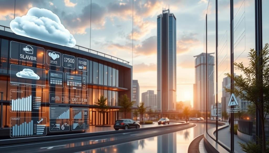 تقنيات إدارة العقارات