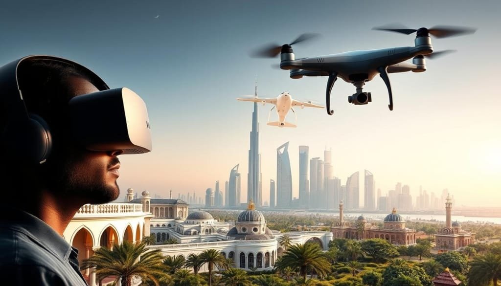 تقنيات تسويق العقارات الفاخرة