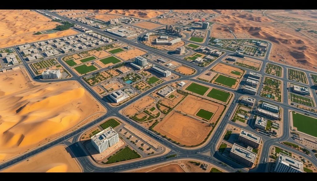 تقييم استثمار الأراضي