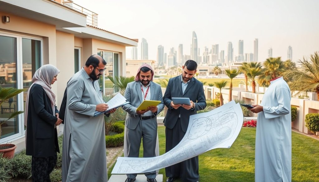 تقييم العقارات