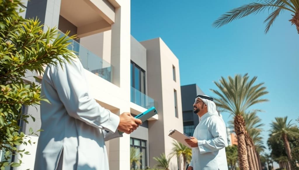 تقييم العقارات