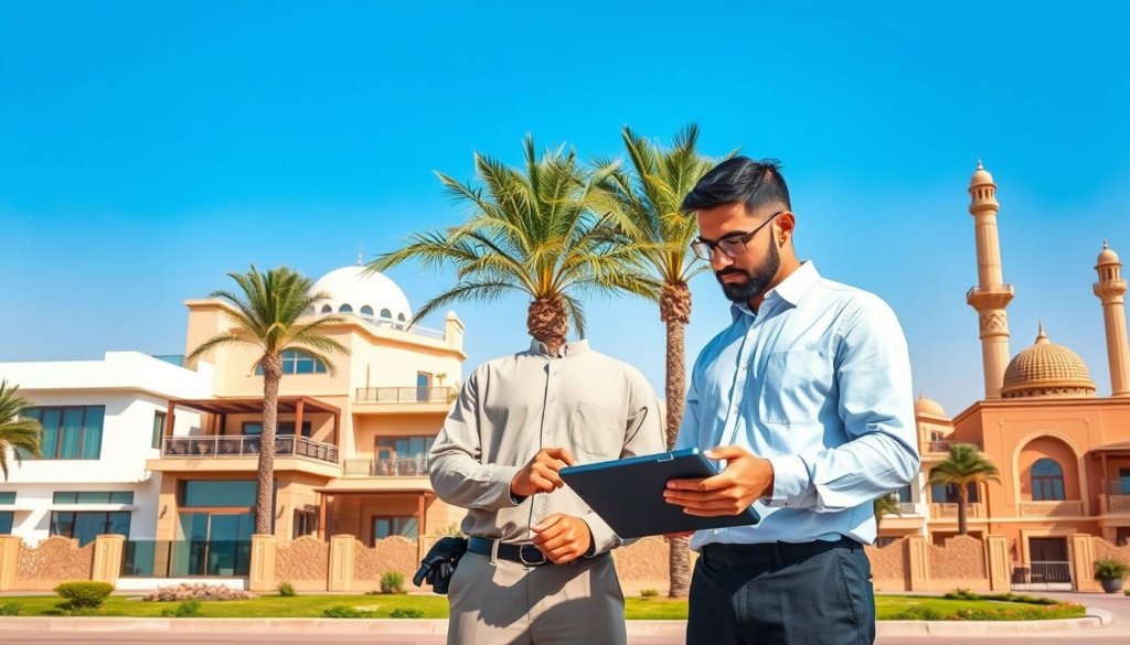 تقييم العقارات السكنية في السعودية