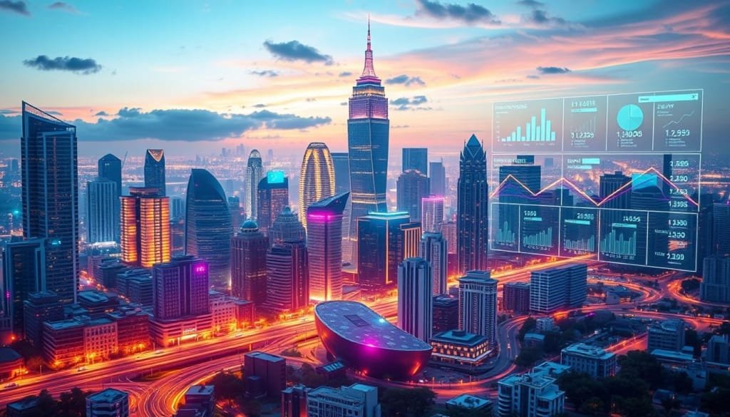تقييم العقارات باستخدام الذكاء الاصطناعي