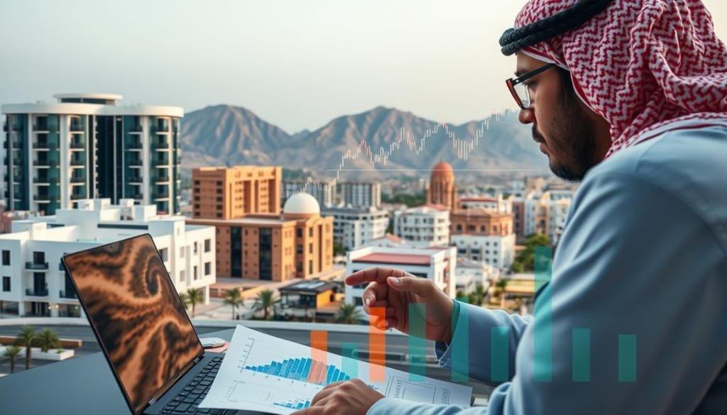 تقييم العقارات في السعودية