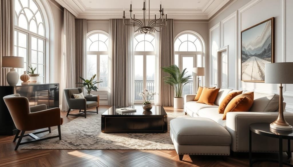 تقييم جودة التصميم الداخلي