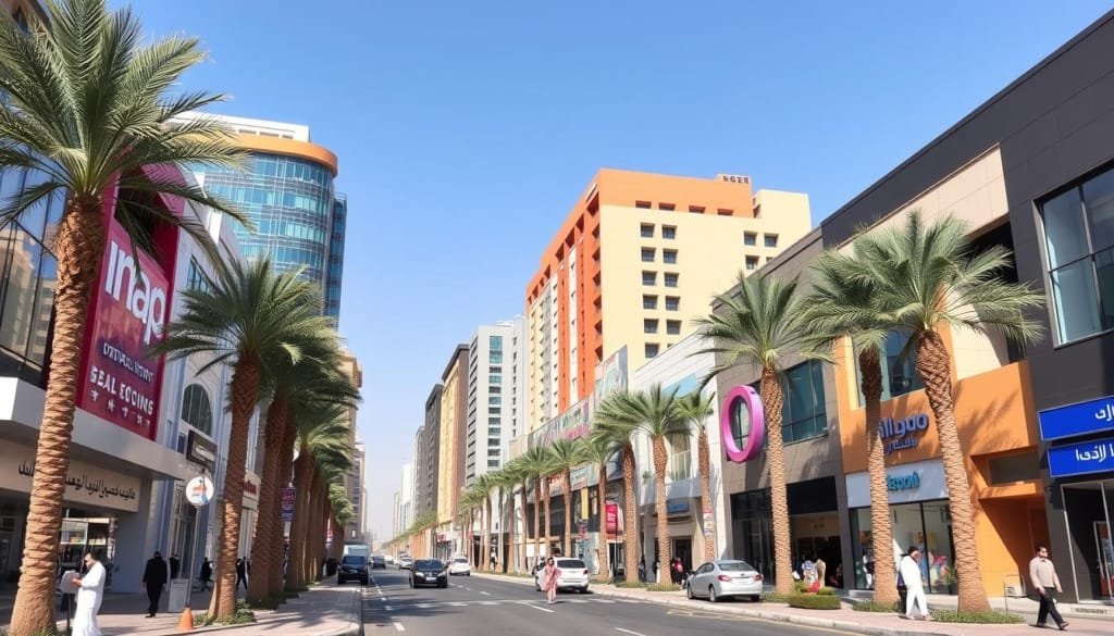 تملك عقارات في جدة