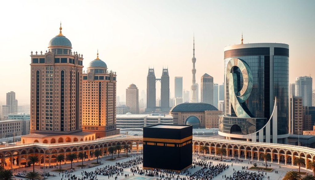 تمويل عقاري في السعودية
