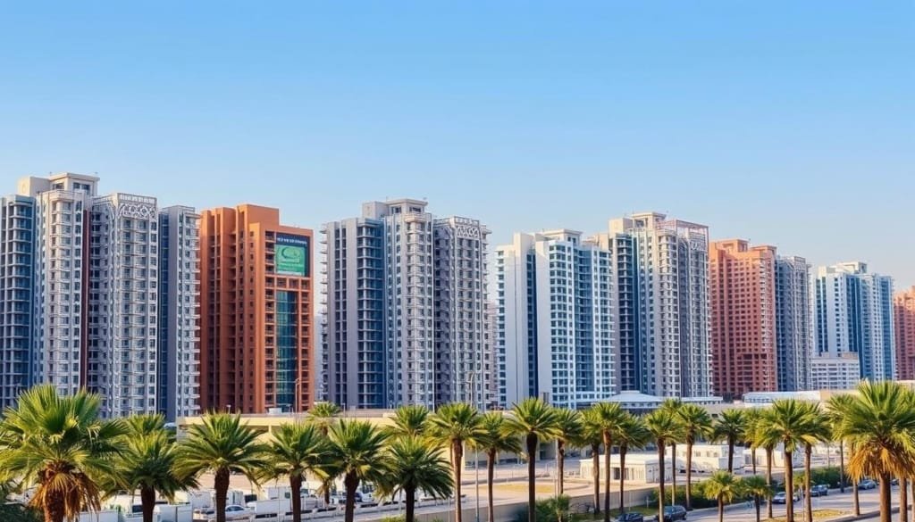 جدة عقارات