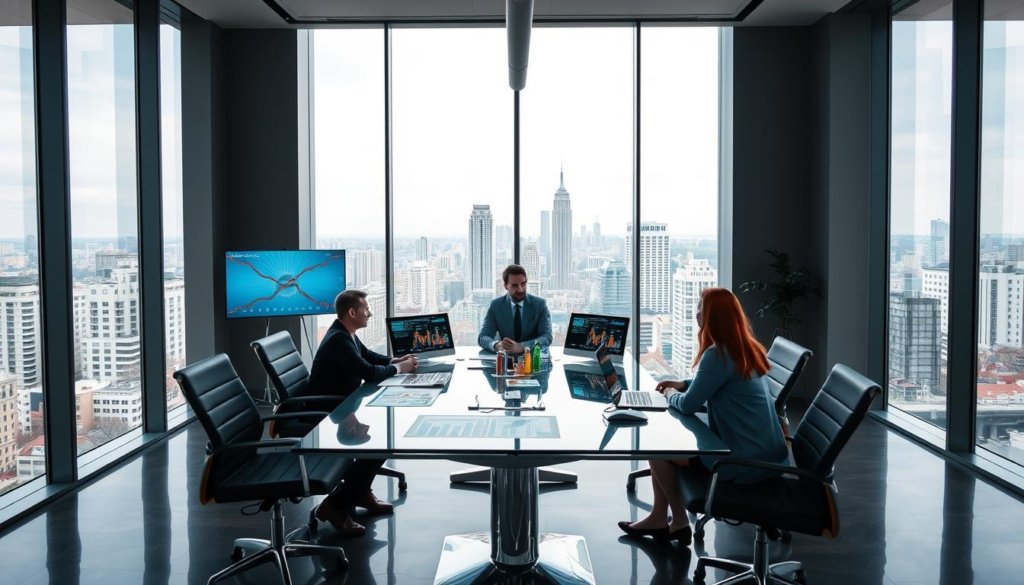 خدمات بيع وشراء العقارات