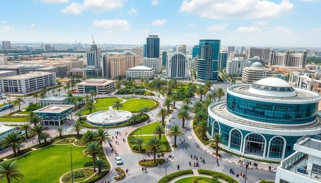 خدمات متكاملة