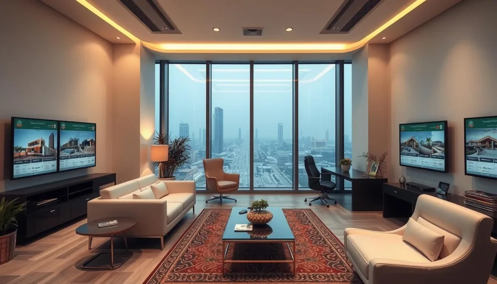 خطوة اتقان العقارية