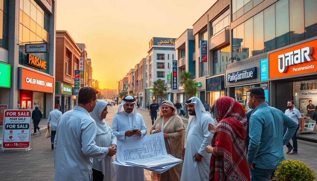 خطوة اتقان العقارية