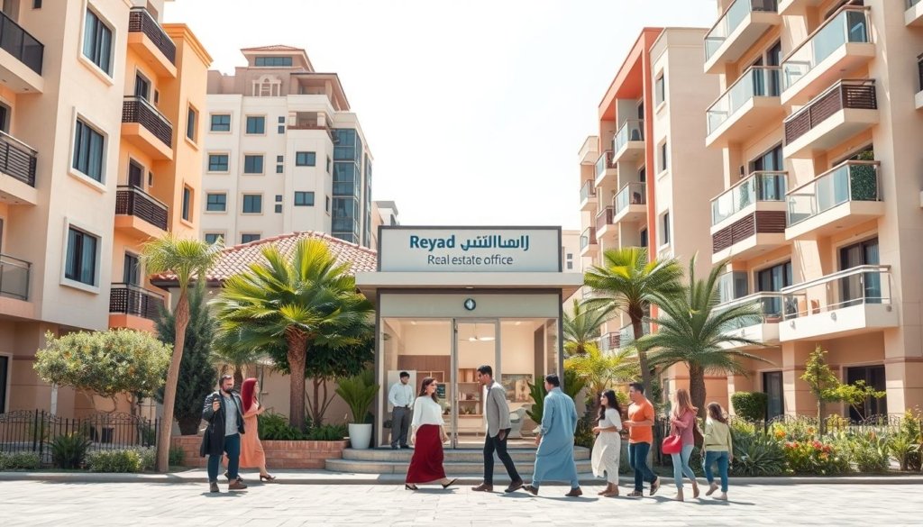 خطوة اتقان العقارية
