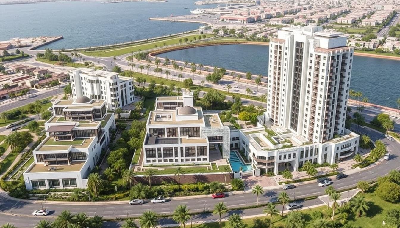 خطوة اتقان العقارية - استثمار عقاري - عقارات السعودية - بيع شراء اراضي السعودية