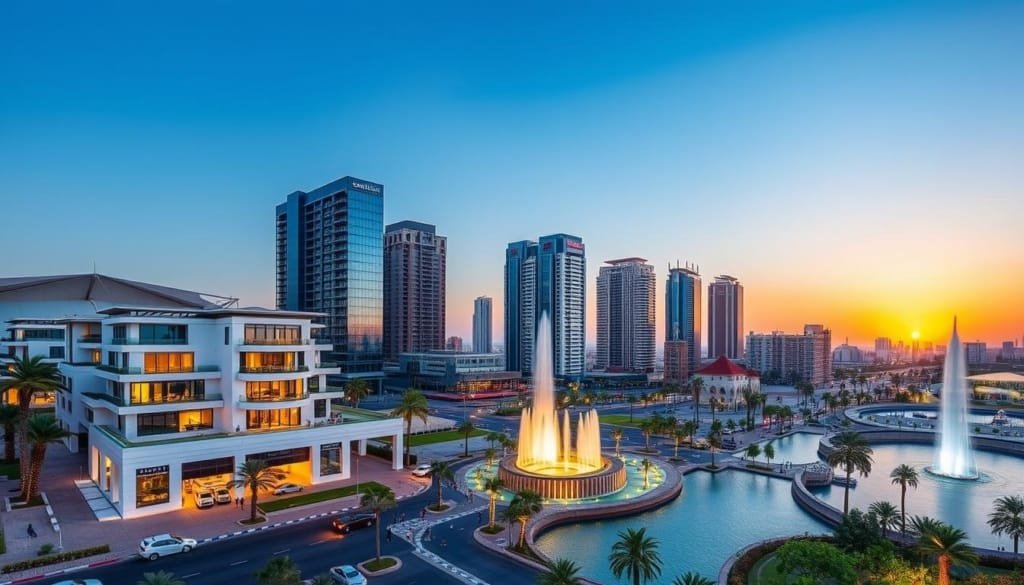 خطوة اتقان العقارية - استثمار عقاري - عقارات السعودية - بيع شراء اراضي السعودية