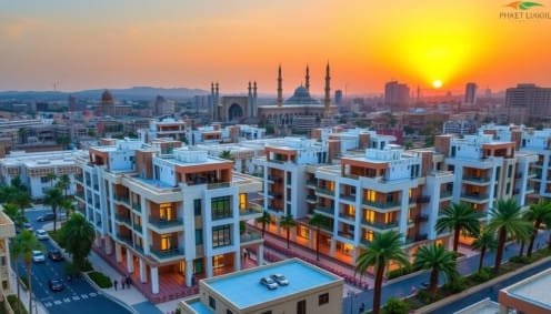 خطوة اتقان العقارية - استثمار عقاري - عقارات السعودية - بيع شراء اراضي السعودية