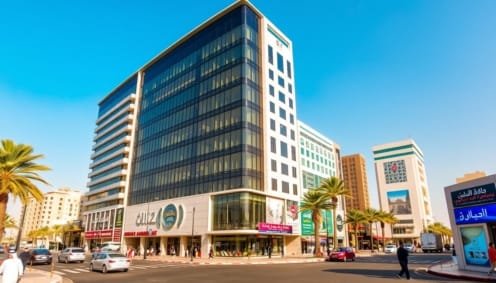 خطوة اتقان العقارية - استثمار عقاري - عقارات السعودية - بيع شراء اراضي السعودية