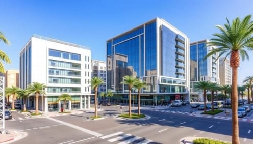 خطوة اتقان العقارية - استثمار عقاري - عقارات السعودية - بيع شراء اراضي السعودية