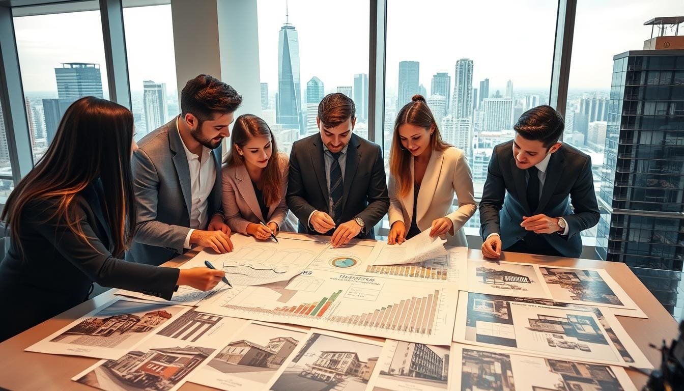 خطوة اتقان العقارية - استثمار عقاري - عقارات السعودية -بيع شراء عقار