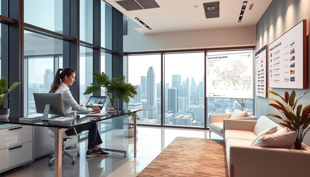 خطوة اتقان العقارية - استثمار عقاري - عقارات السعودية -بيع شراء عقار