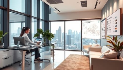 خطوة اتقان العقارية - استثمار عقاري - عقارات السعودية -بيع شراء عقار