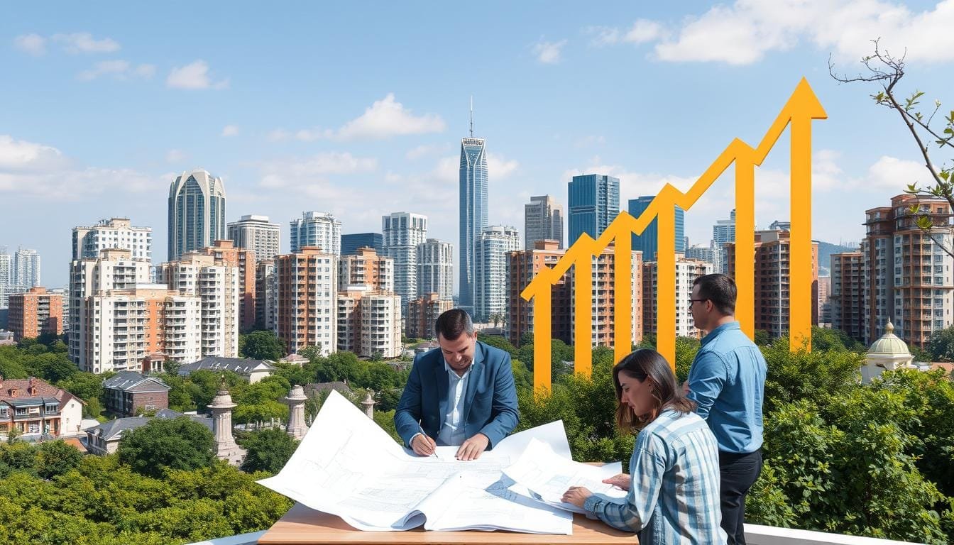 خطوة اتقان العقارية - استثمار عقاري - عقارات السعودية -بيع شراء عقار