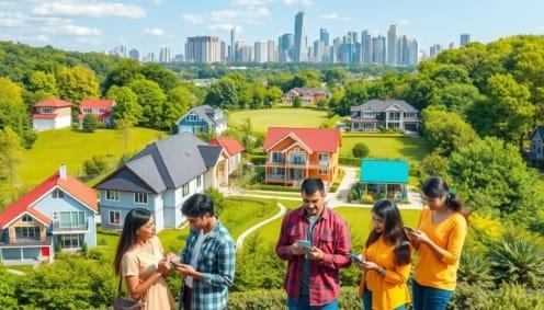 خطوة اتقان العقارية - استثمار عقاري - عقارات السعودية -بيع شراء عقار