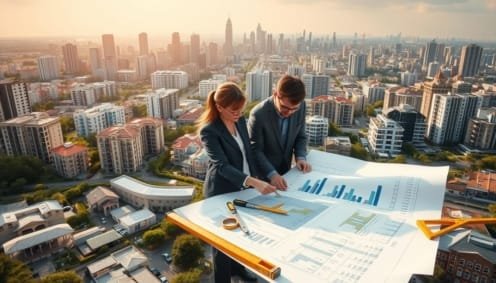 خطوة اتقان العقارية - استثمار عقاري - عقارات السعودية -بيع شراء عقار