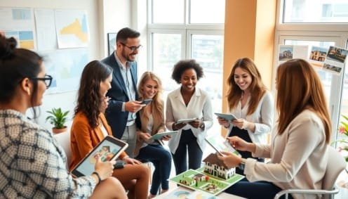 خطوة اتقان العقارية - استثمار عقاري - عقارات السعودية -بيع شراء عقار