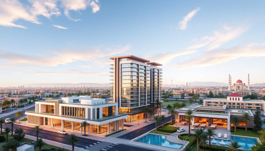 خطوة  اتقان العقارية - استثمار عقاري - عقارات السعودية -عقارات