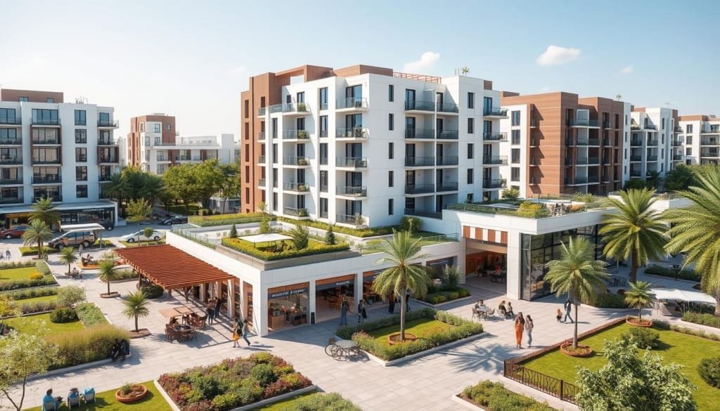 خطوة اتقان العقارية مشاريع عقارية فرص عقارية - عقار السعودية