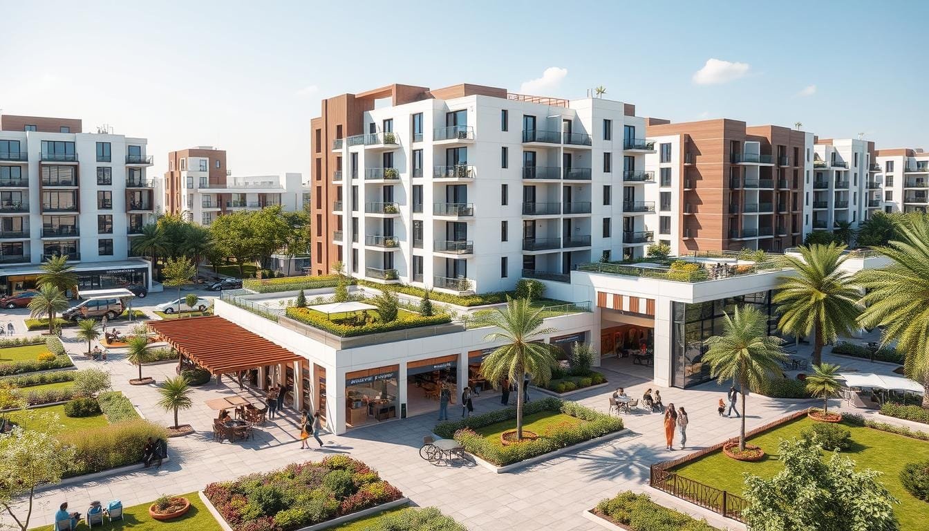 خطوة اتقان العقارية مشاريع عقارية فرص عقارية - عقار السعودية