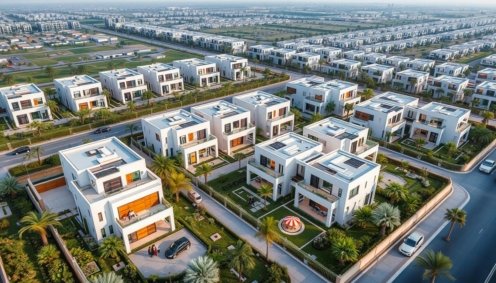 خطوة اتقان العقارية مشاريع عقارية فرص عقارية - عقار السعودية