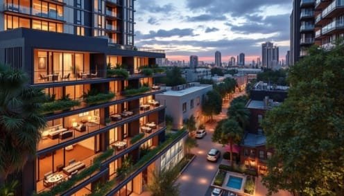 خطوة اتقان العقارية مشاريع عقارية فرص عقارية - عقار السعودية